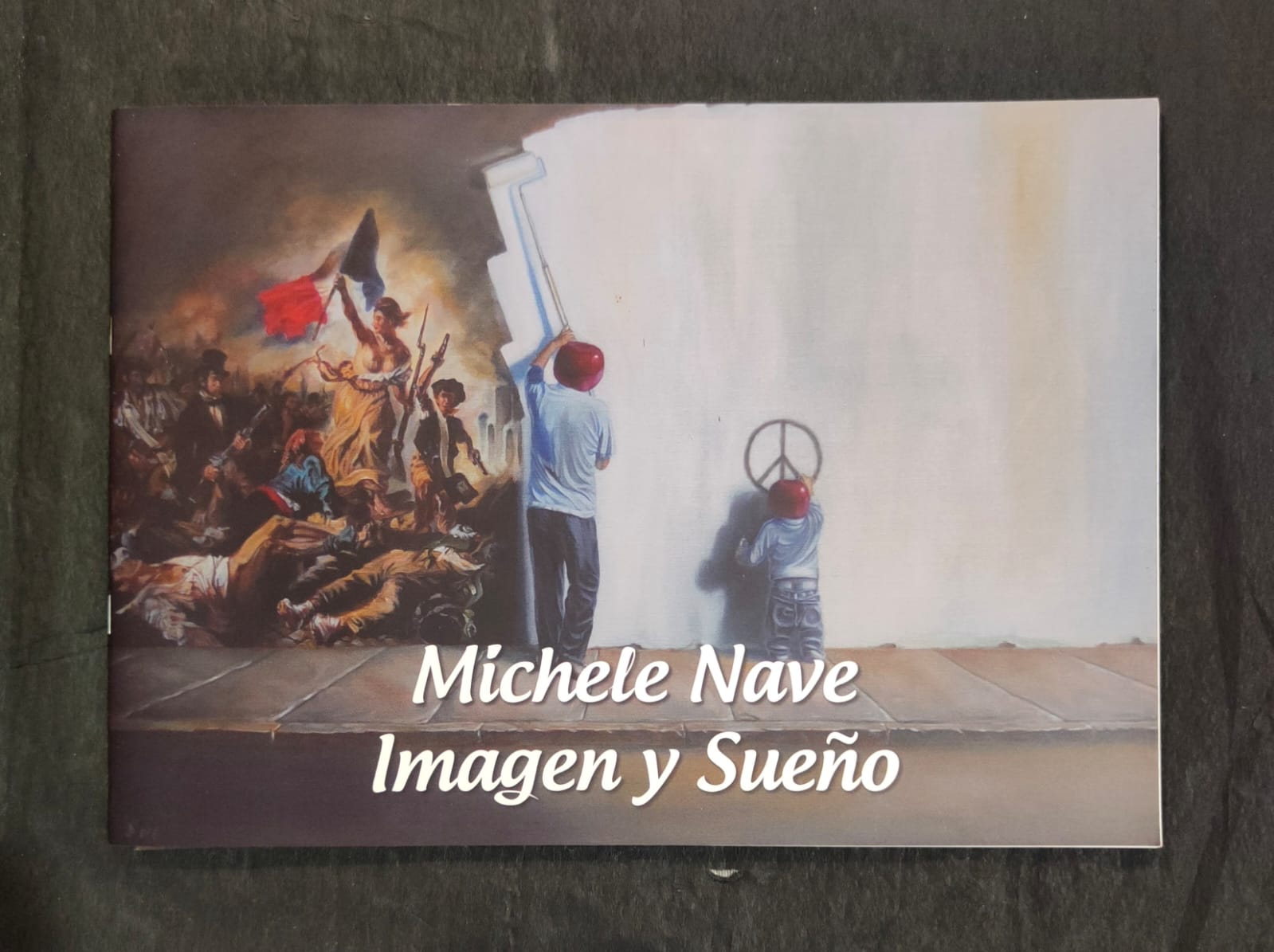 Michele Nave