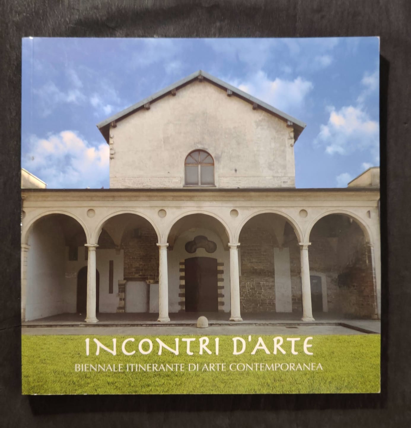 Incontri d'arte
