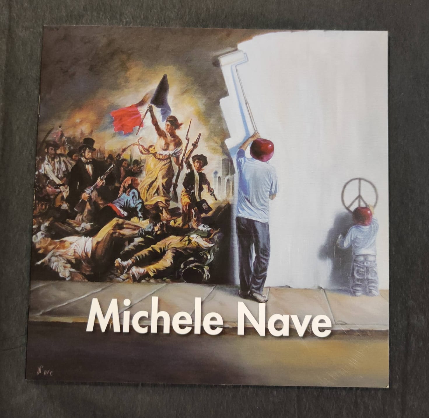 Michele Nave