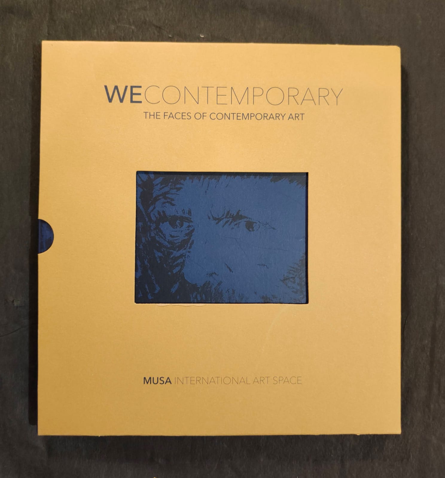 We Contemporary 2016 Catalog