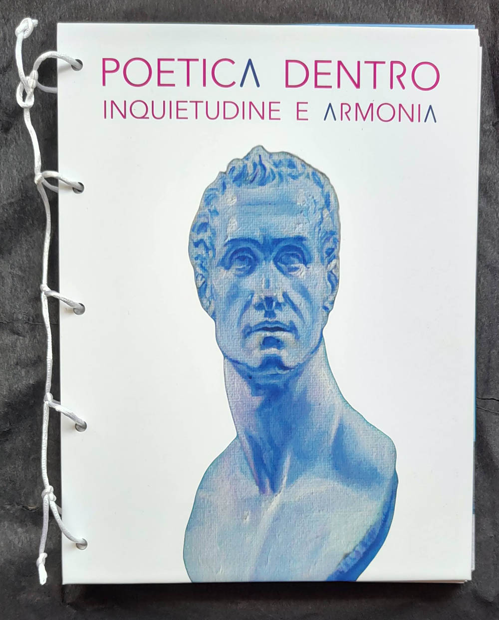 Poetica dentro, inquietudine e armonia