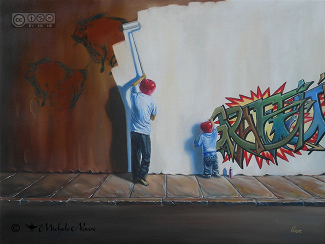 Foto Graffiti