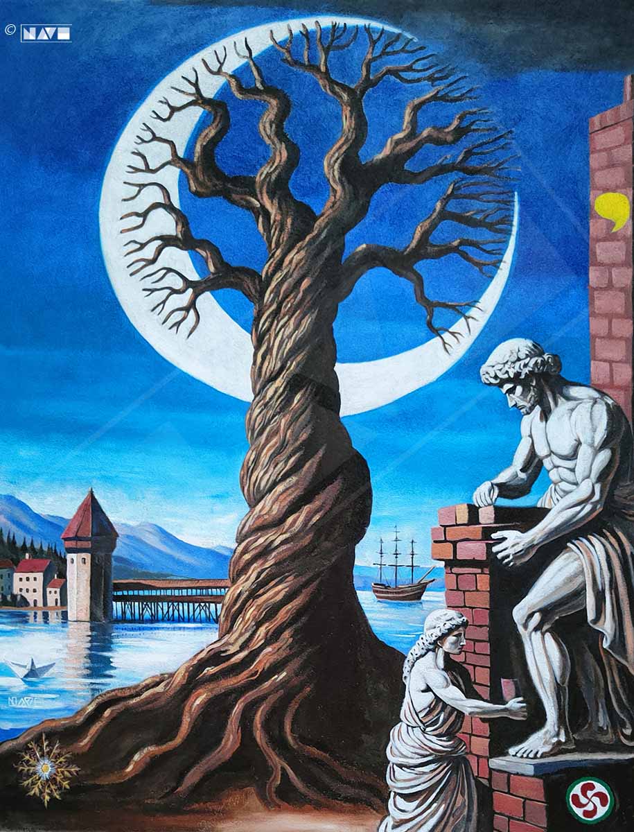 Foto Murales Viviana