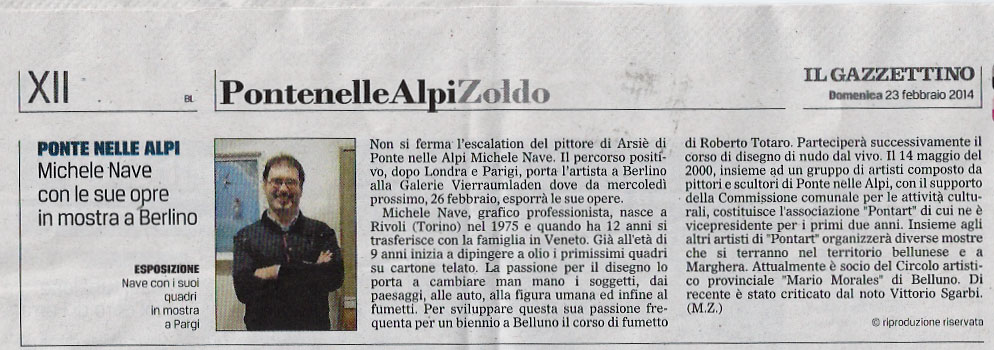 Il Gazzettino
