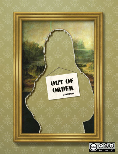 Out of Order - Fuori Servizio