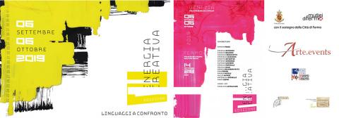 Energia Creativa 2° edizione Venezia, Palazzo Albrizzi