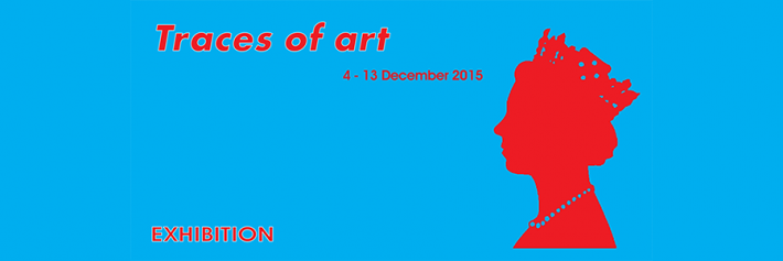 TRACES OF ART Londra dal 4 al 13 dicembre